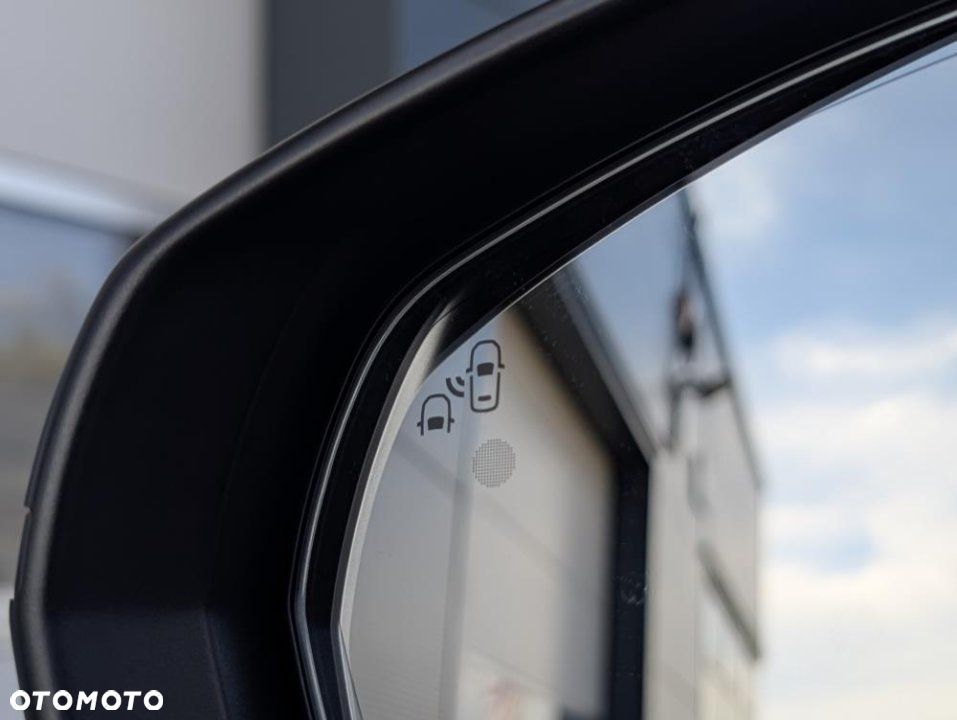 DS Automobiles DS 7 Crossback - 34
