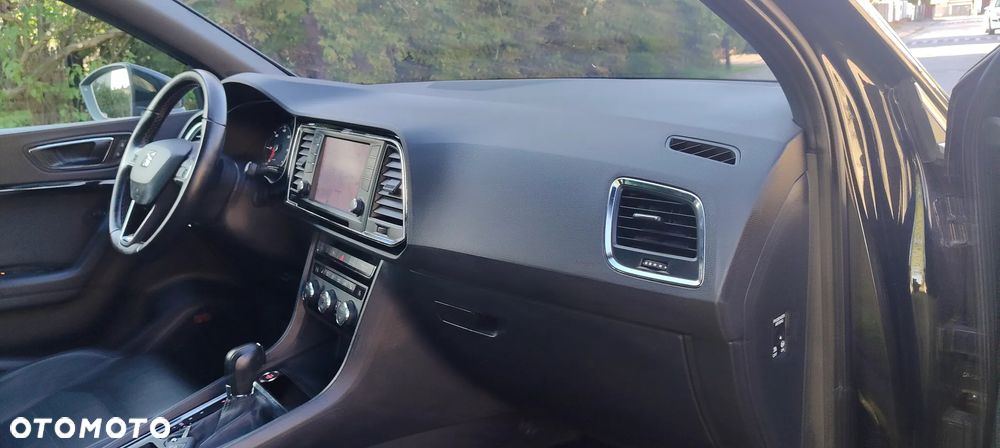 Seat Ateca 2.0 TDI 4Drive DSG XCELLENCE - 35