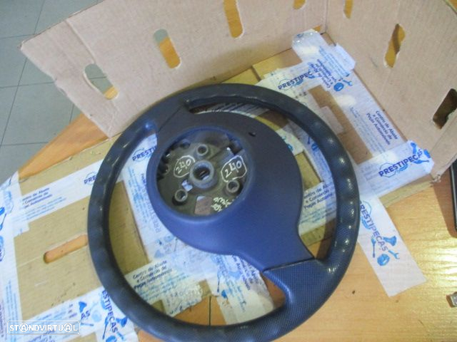 Volante 240 SMART FORTWO 1998 - 2