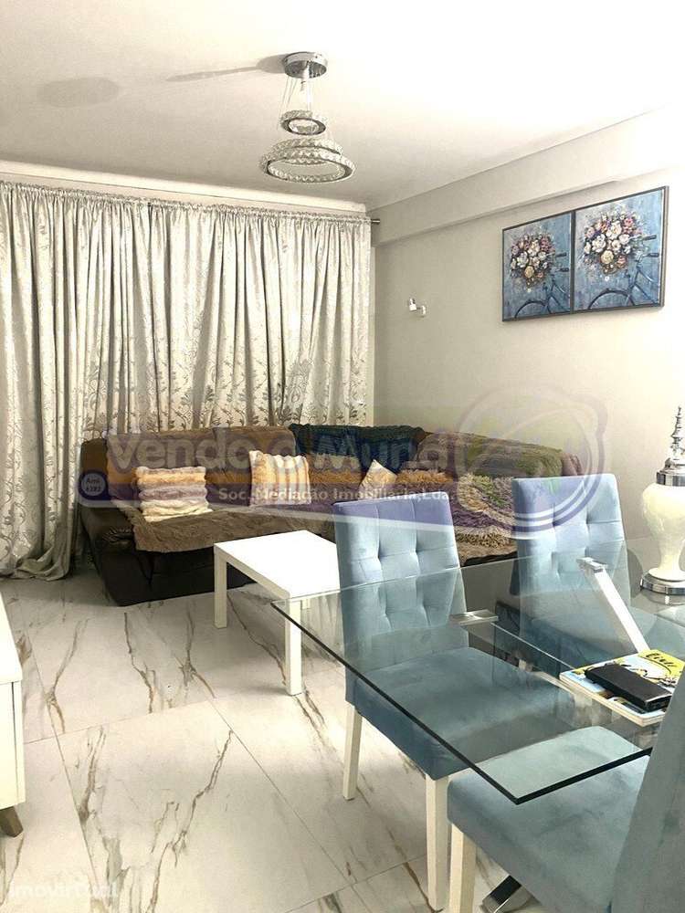 Apartamento T3 em Samora Correia (SC1031) - Grande imagem: 3/14