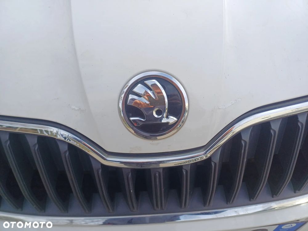 Skoda Fabia 1.2 TSI Monte Carlo - 23