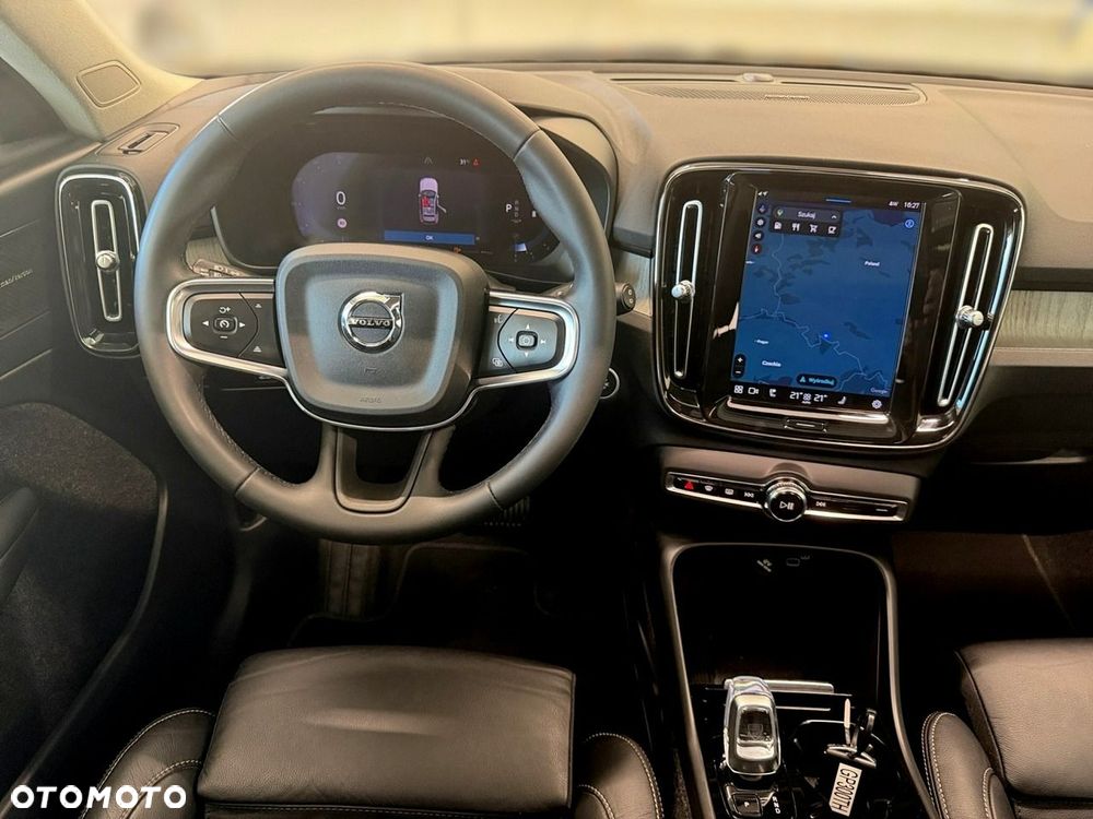 Volvo XC 40 - 15