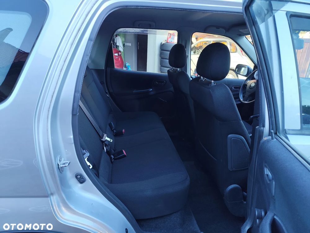 Suzuki Ignis 1.3 4x4 Snow White - 7