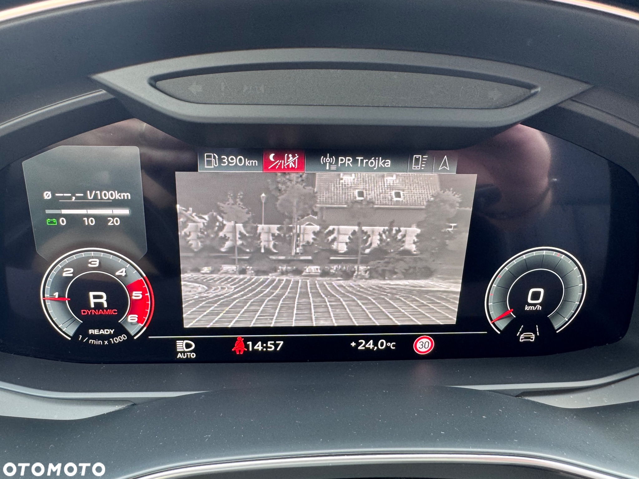 Audi A6 - 14