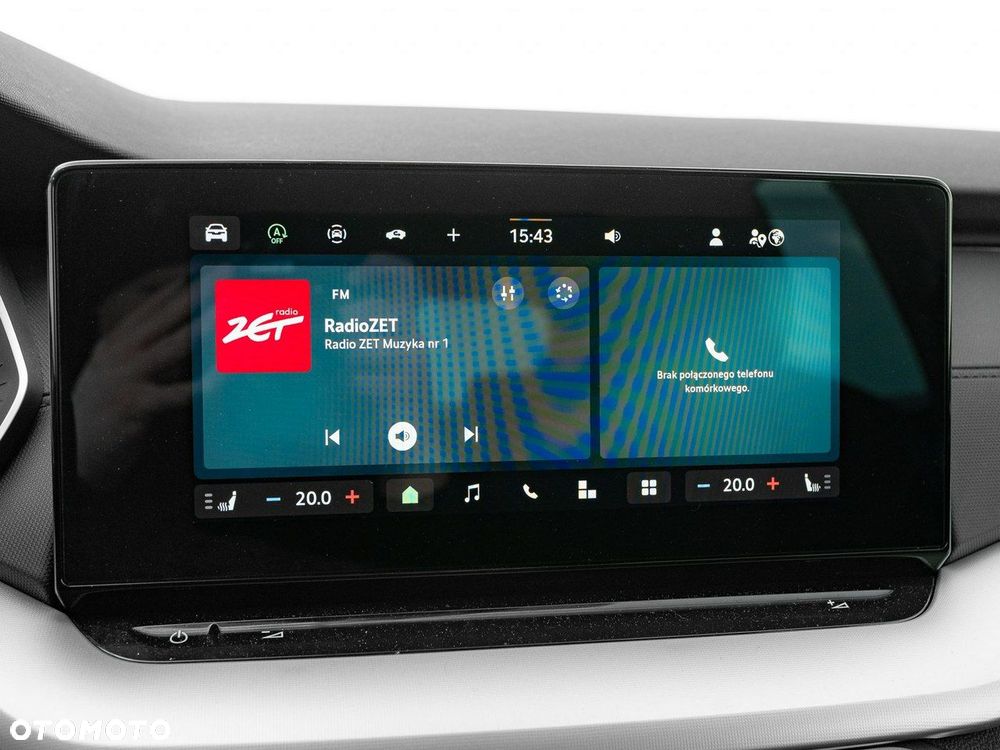 Skoda Octavia 1.5 TSI mHEV Drive Essence DSG - 19