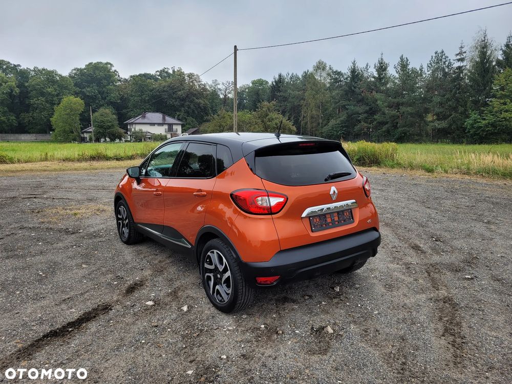 Renault Captur - 11