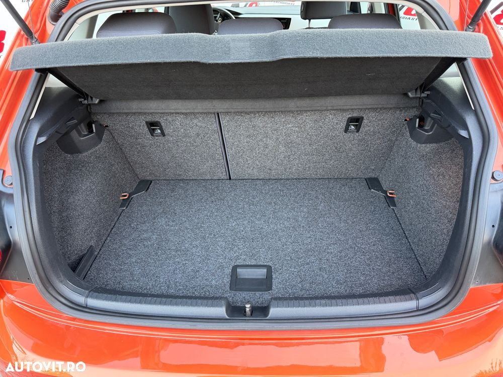 Volkswagen Polo 1.0 TSI DSG OPF Comfortline - 16