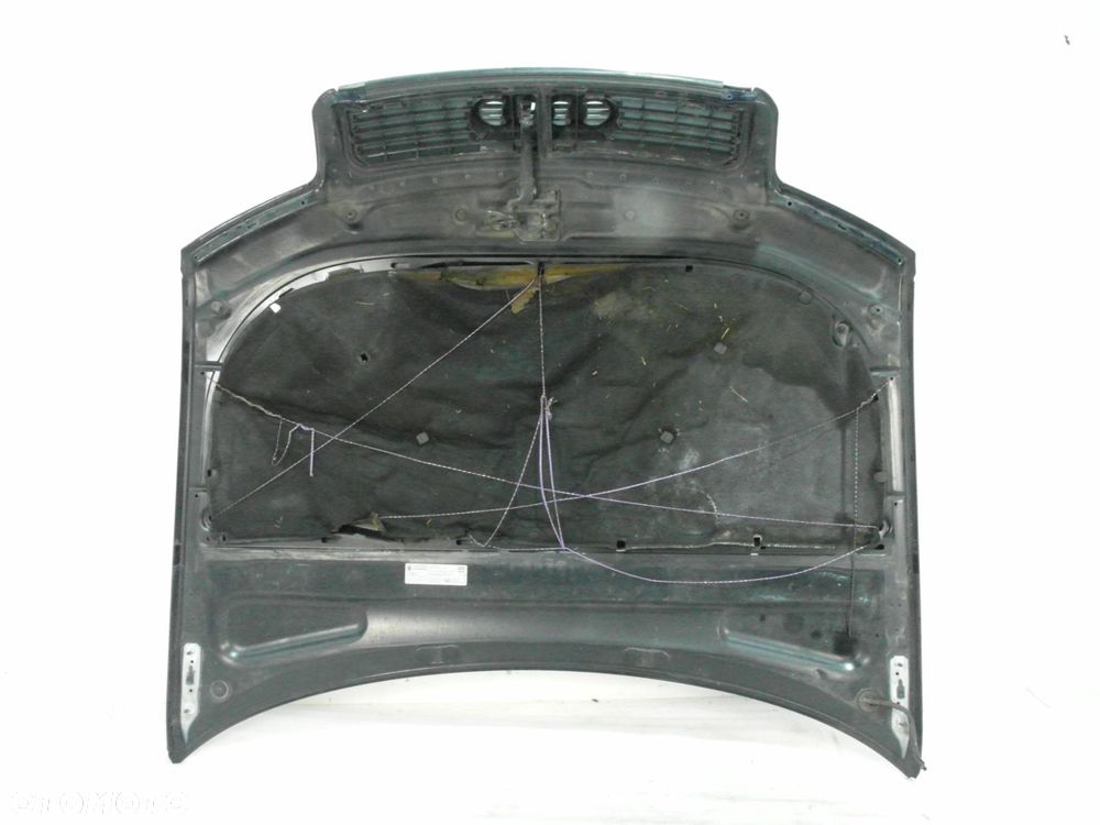 MASKA AUDI A4 B6 Sedan (8E2) - 8