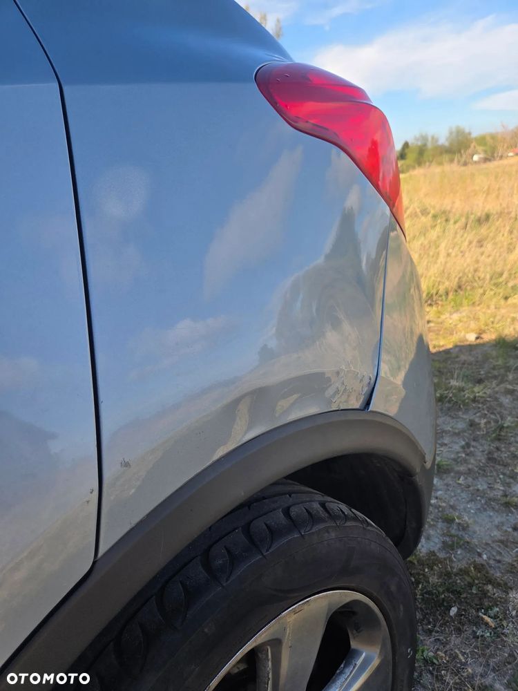 Opel Mokka - 8