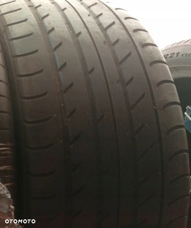Opony letnie Toyo Proxes T1 Sport SUV 2x 295/40/21 111 Y LATO 2szt - 2