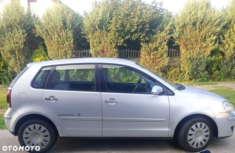 Volkswagen Polo 1.4 TDI DPF BlueMotion - 2