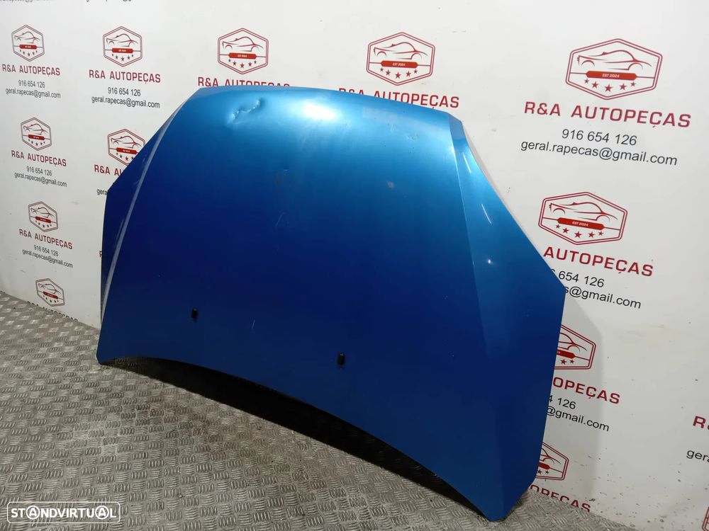 Capot Ford Focus MK2 II Original - 2