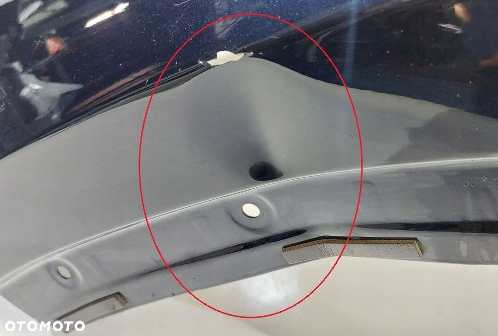 błotnik przód lewy bmw x6 iii g06 19r - 8