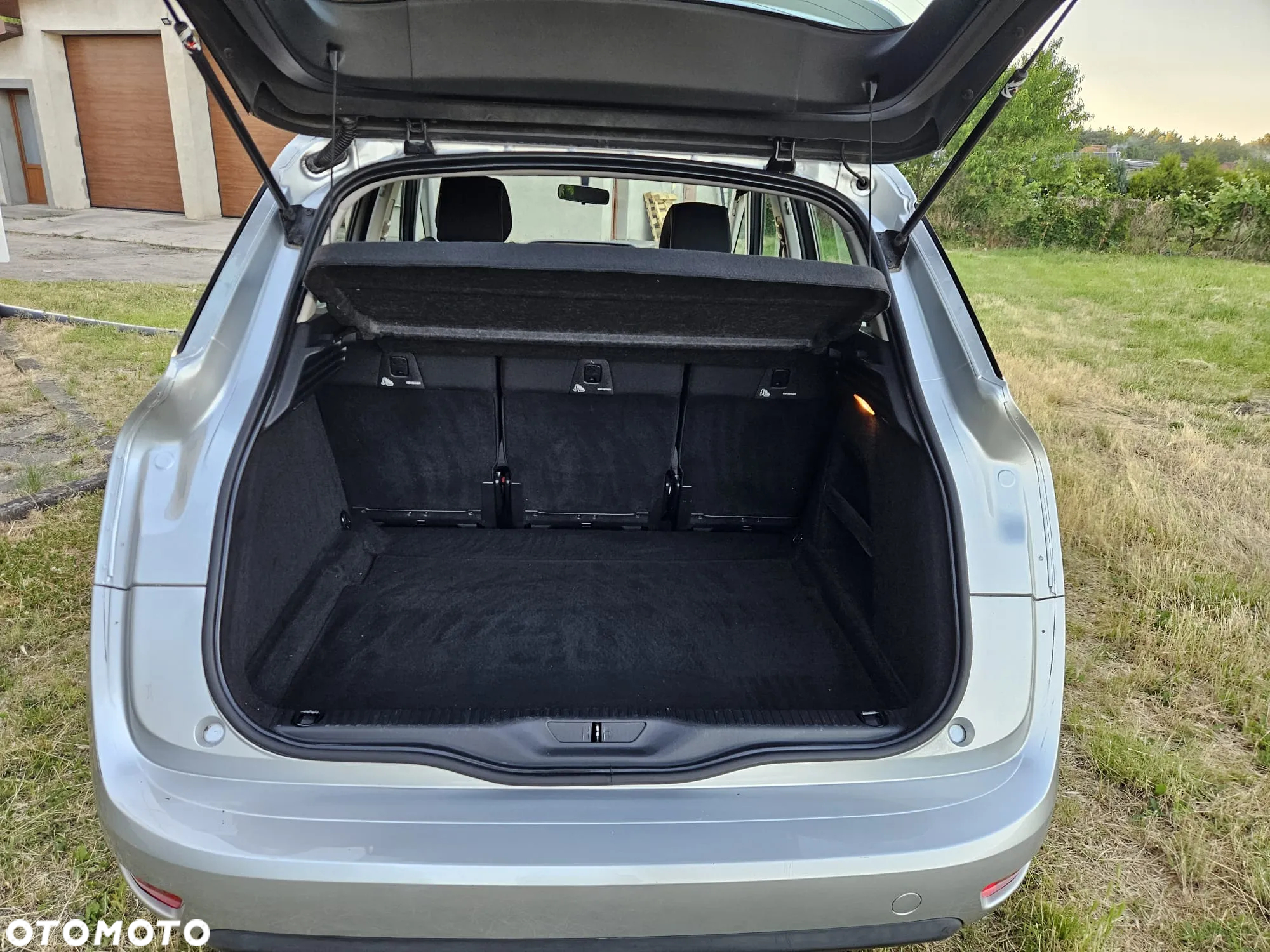 Citroën C4 Picasso 1.2 PureTech Attraction - 11