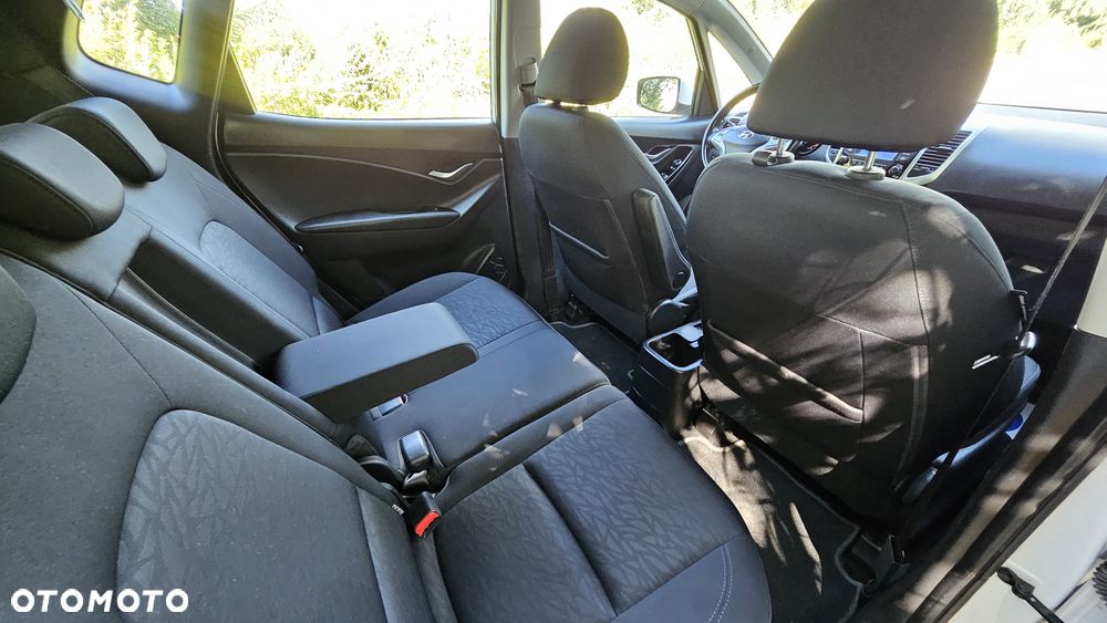 Hyundai ix20 1.4 Crossline - 23