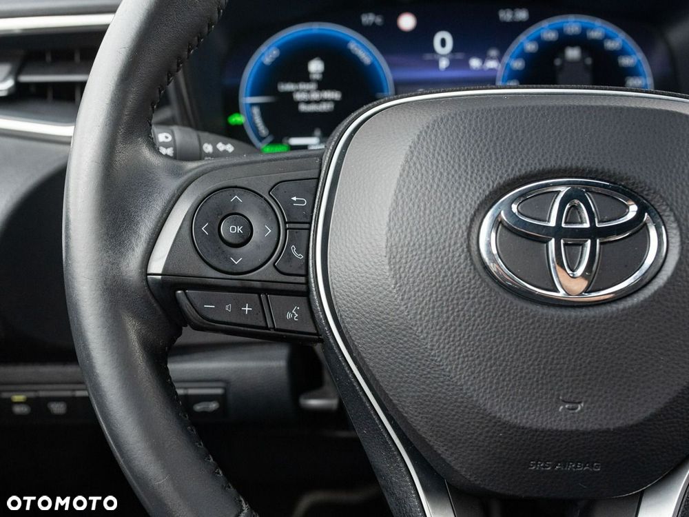 Toyota Corolla - 14