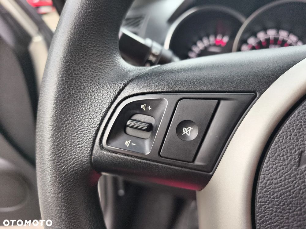 Kia Venga 1.6 M - 22