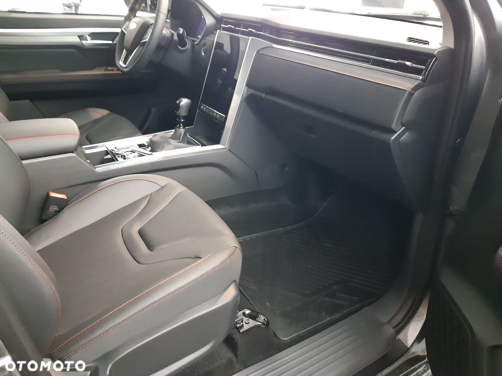 JAC T8 PRO Standard - 21