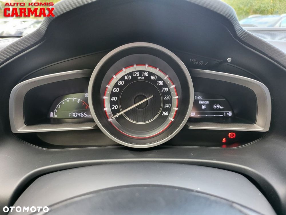 Mazda 3 2.0 Skyenergy EU6 - 11