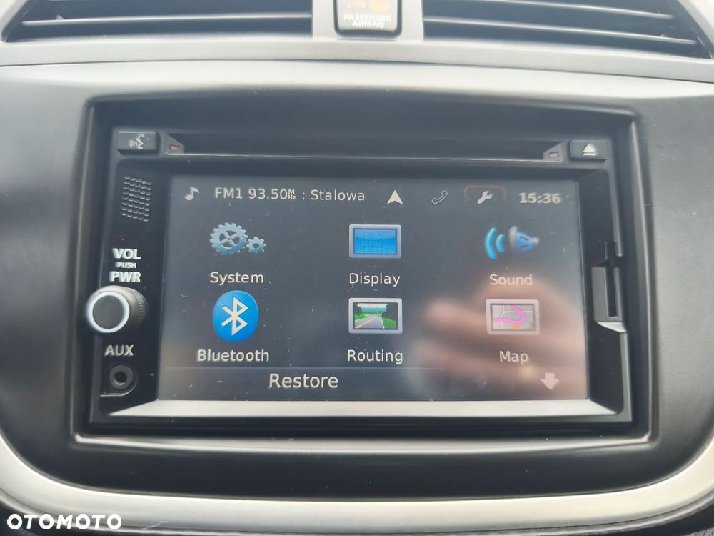 Suzuki SX4 S-Cross - 20
