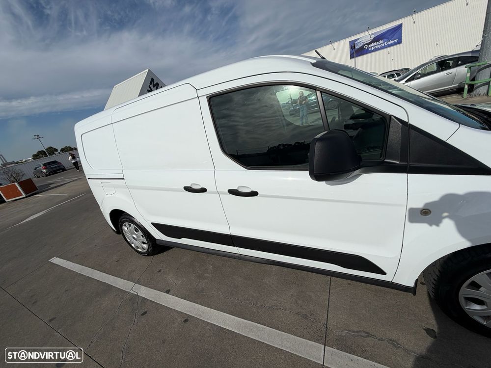 Ford CONECT TRANSIT L2 - 2