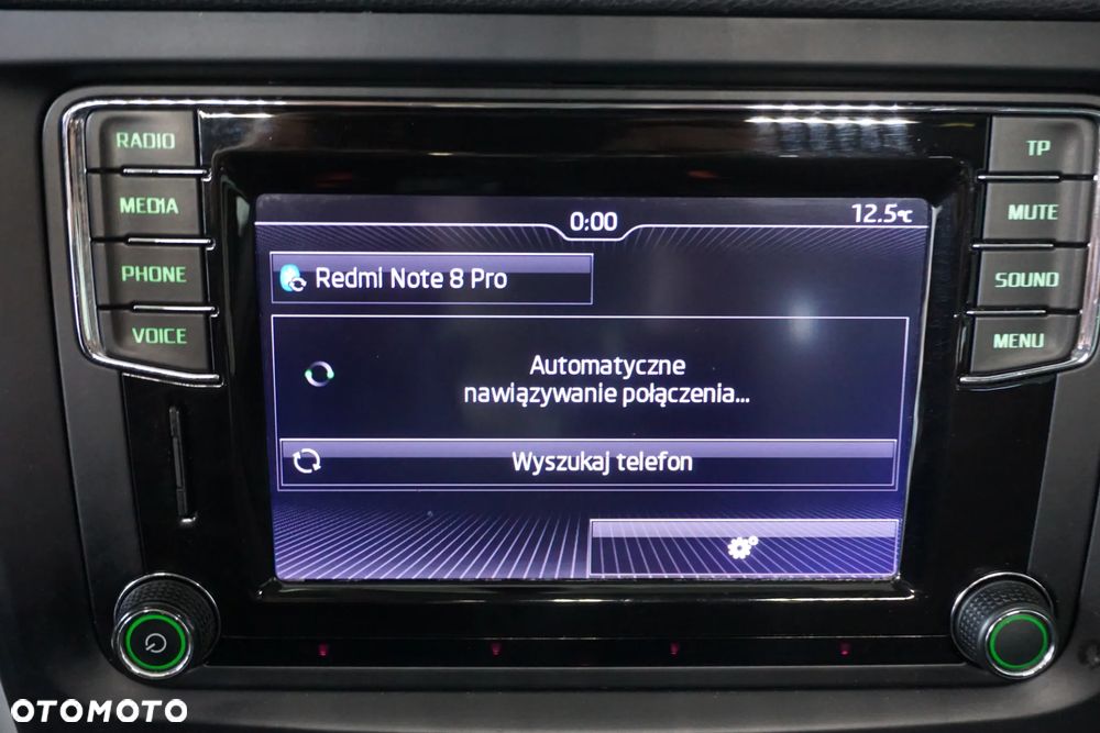 Skoda Yeti 2.0 TDI Elegance - 26