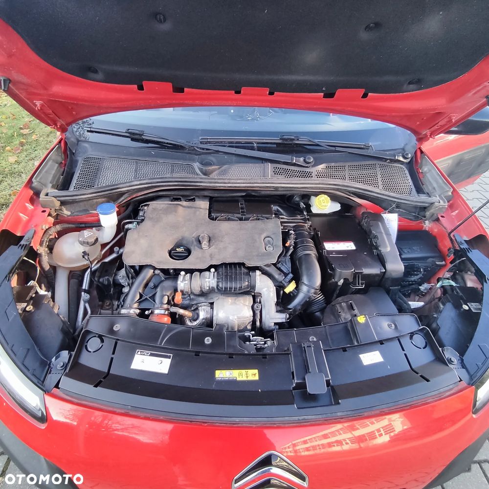 Citroën C4 Cactus - 7