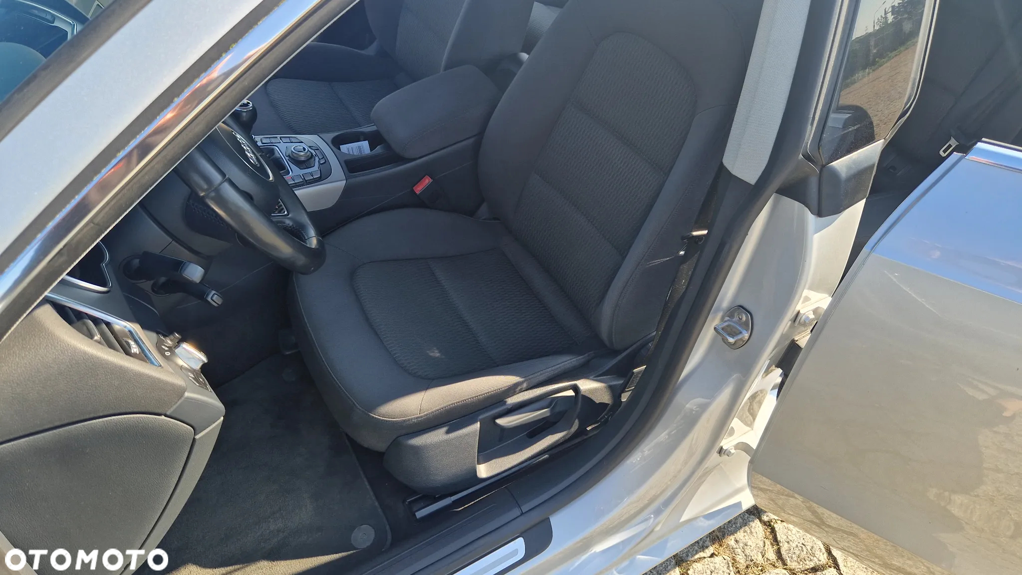 Audi A5 2.0 TDI - 20