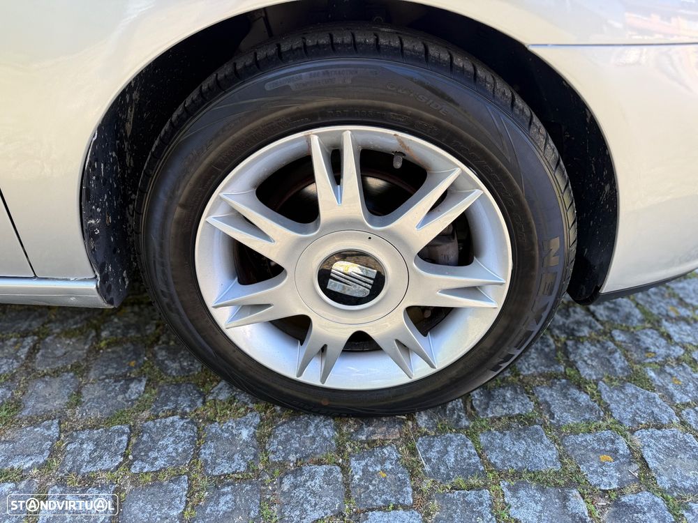 SEAT Ibiza 1.2 12V Stella - 5