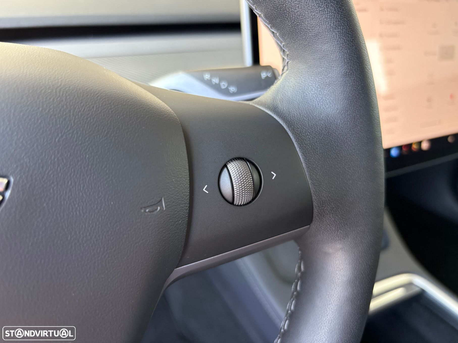 Tesla Model 3 Tração Traseira - 14