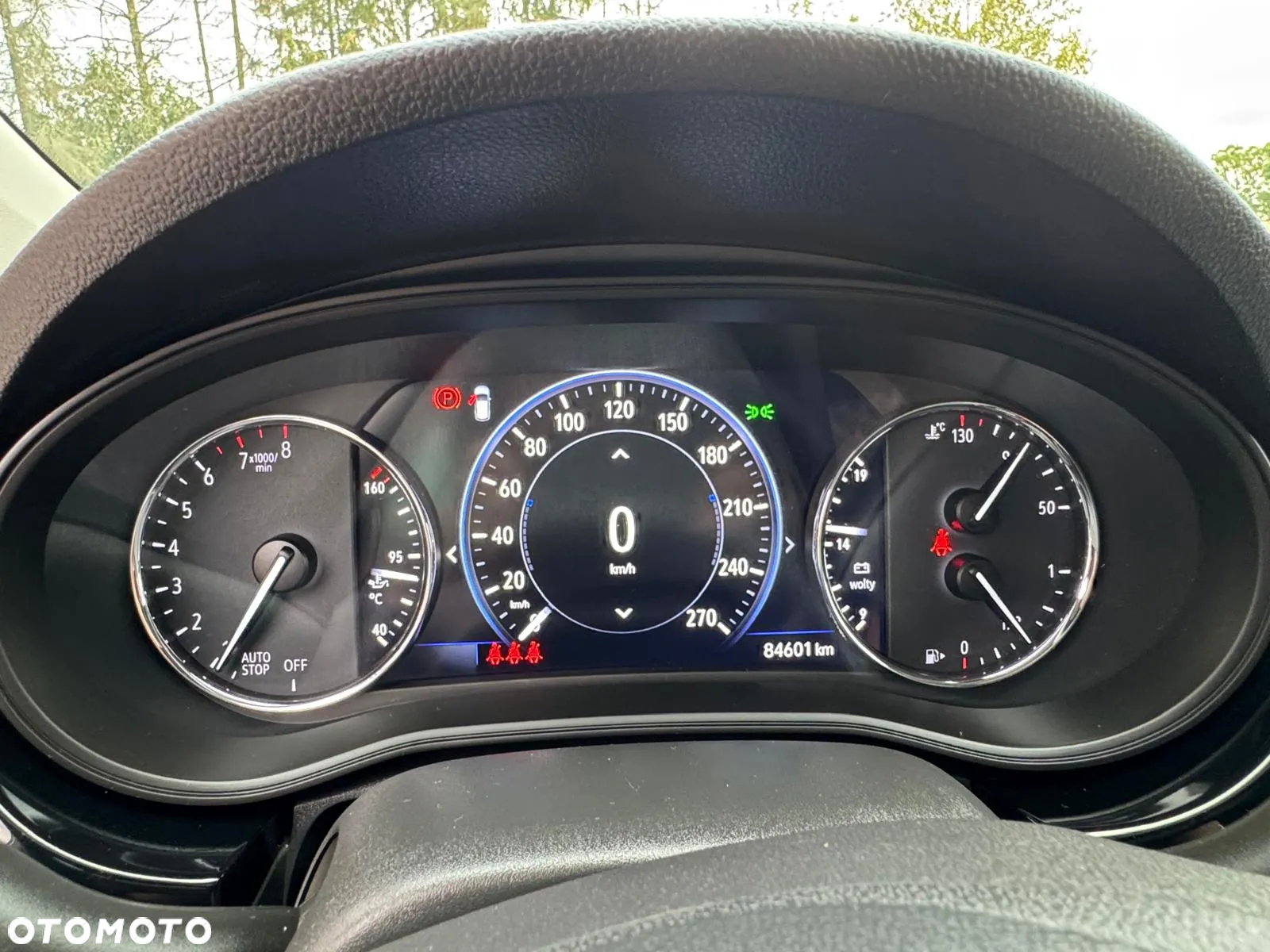 Opel Astra 1.2 Turbo Start/Stop Edition - 39