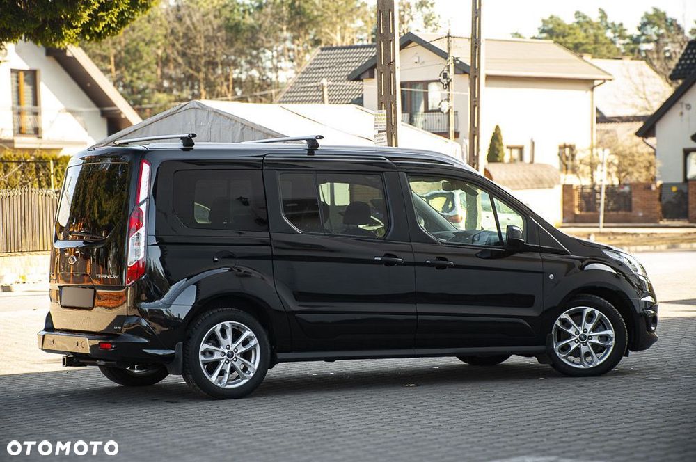 Ford Transit Connect - 20