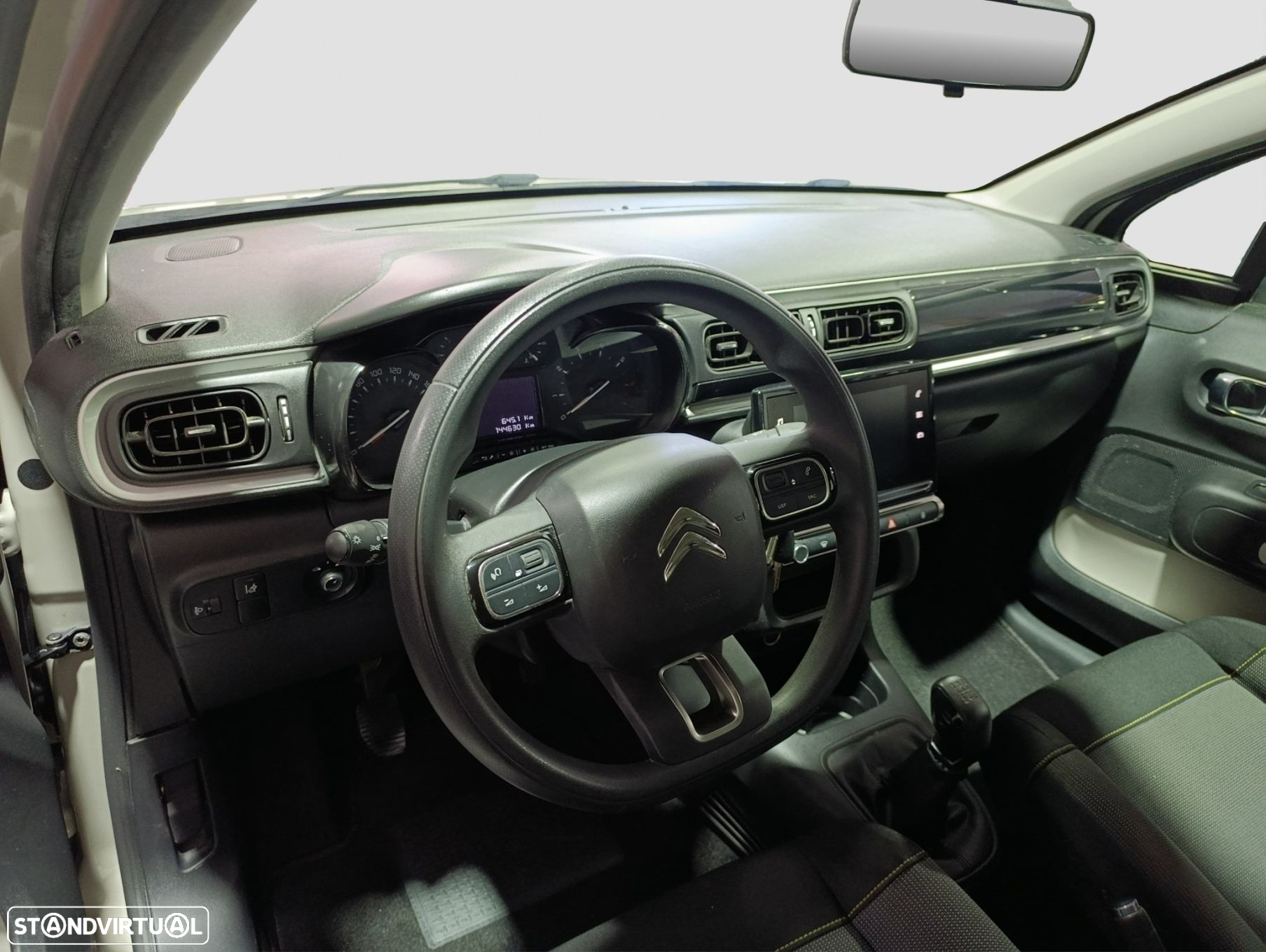 Citroën C3 1.2 PureTech Feel - 7