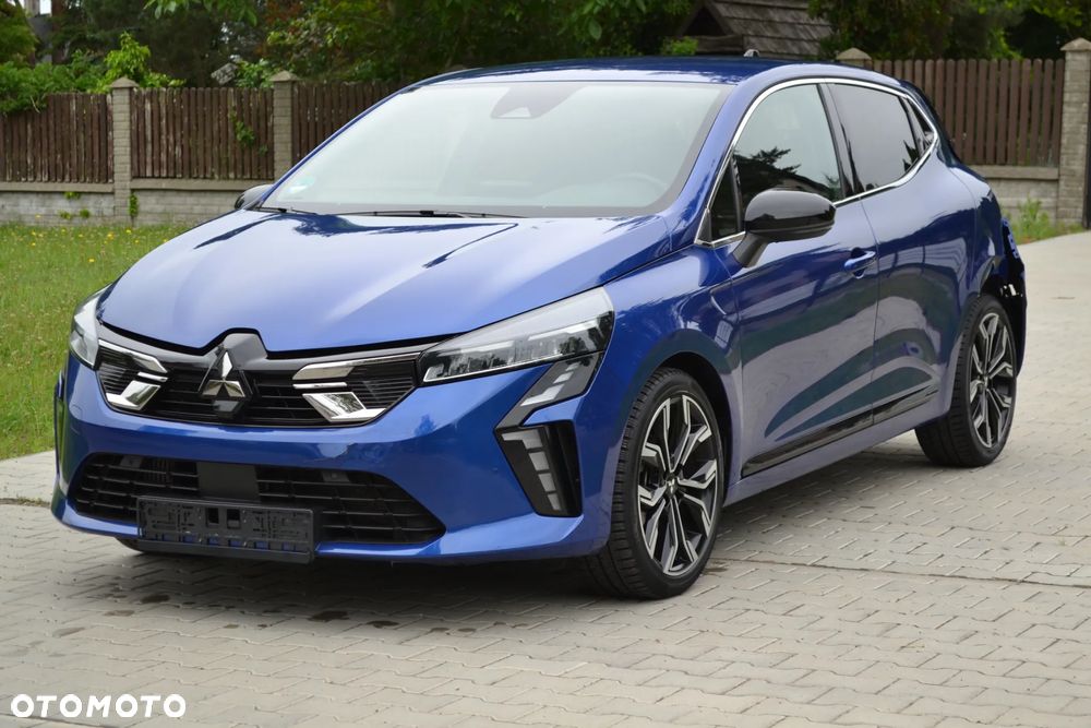 Mitsubishi Colt - 9