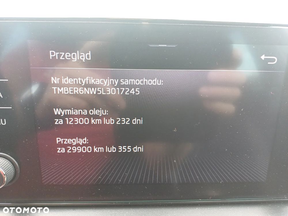 Skoda Scala - 22