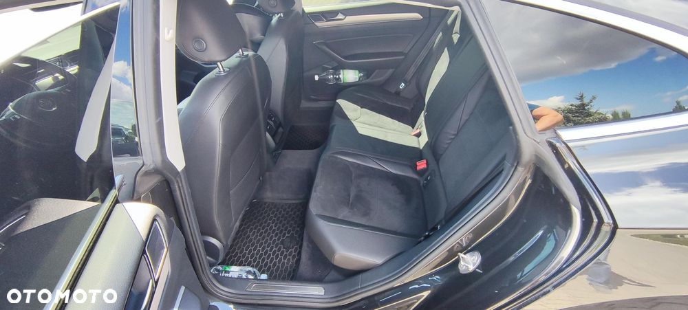 Volkswagen Arteon 2.0 TSI Elegance DSG - 15