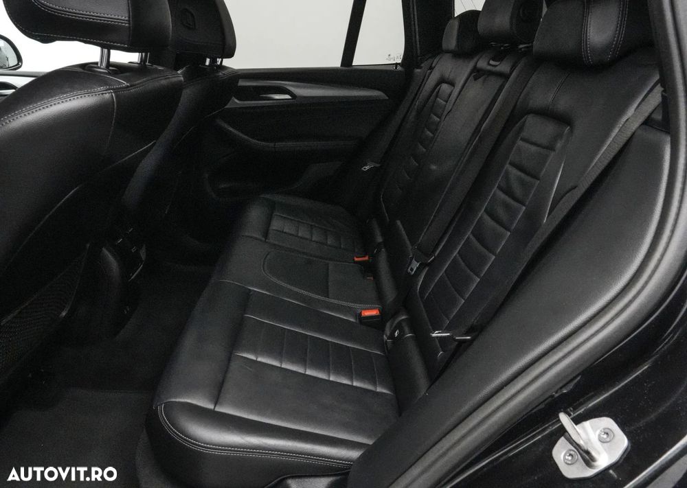 BMW X3 xDrive30e Aut. M Sport Edition - 16