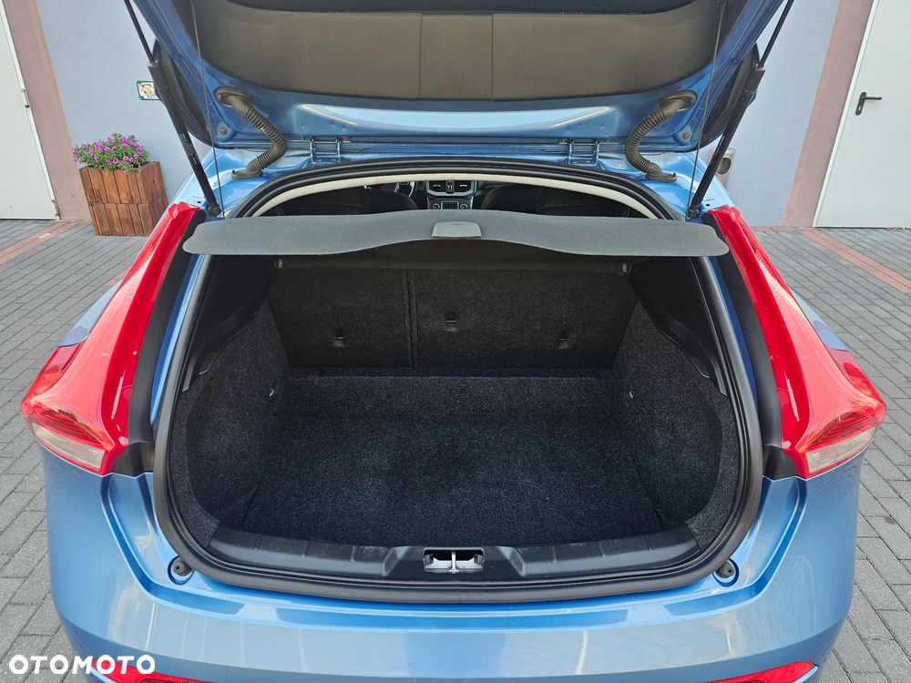 Volvo V40 D4 Drive-E Summum - 12