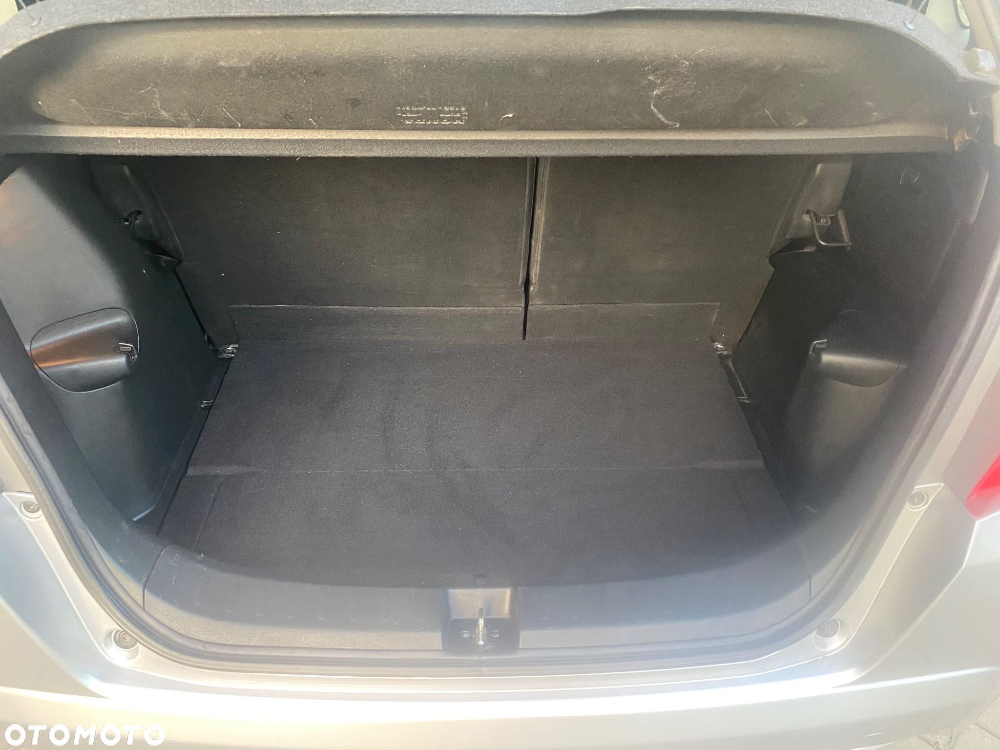 Honda Jazz 1.4 Comfort - 8