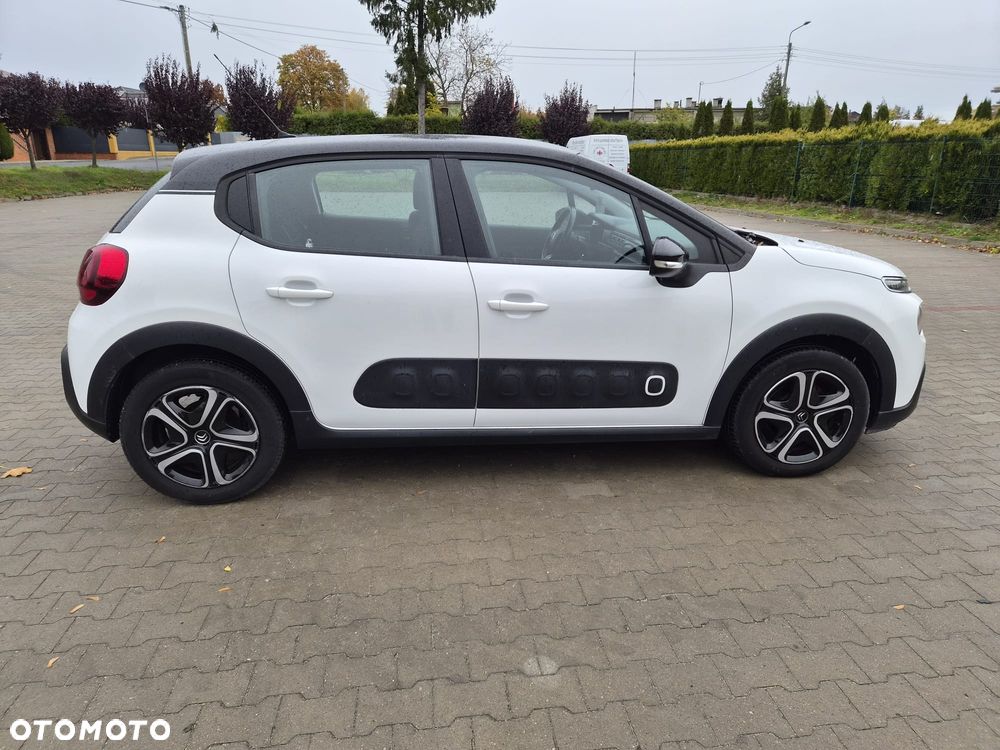 Citroën C3 - 5