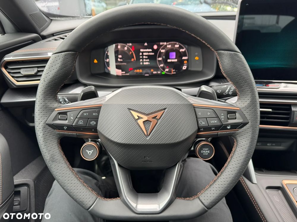 Cupra Formentor 2026