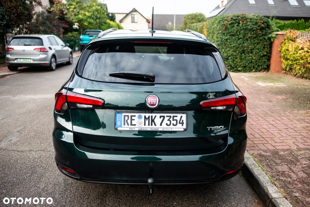 Fiat Tipo 1.4 T-Jet Business Line - 13