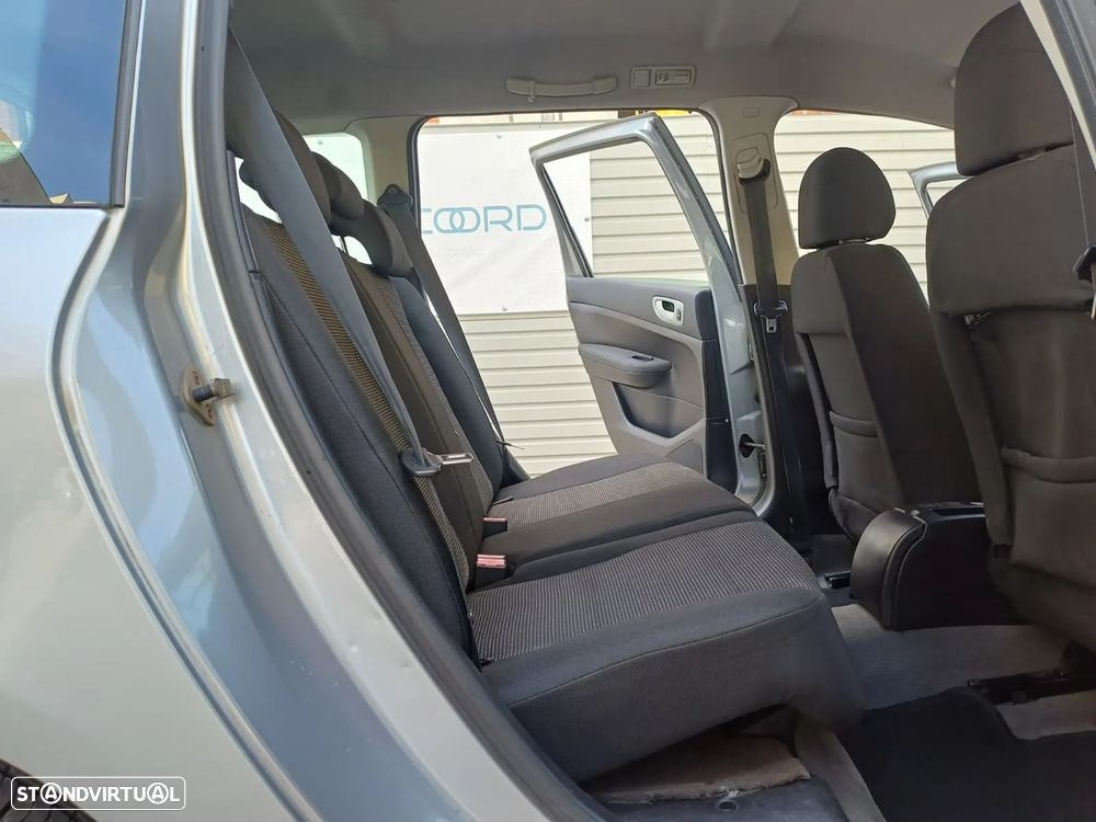 Peugeot 307 Break 1.4 HDi XS Premium - 32
