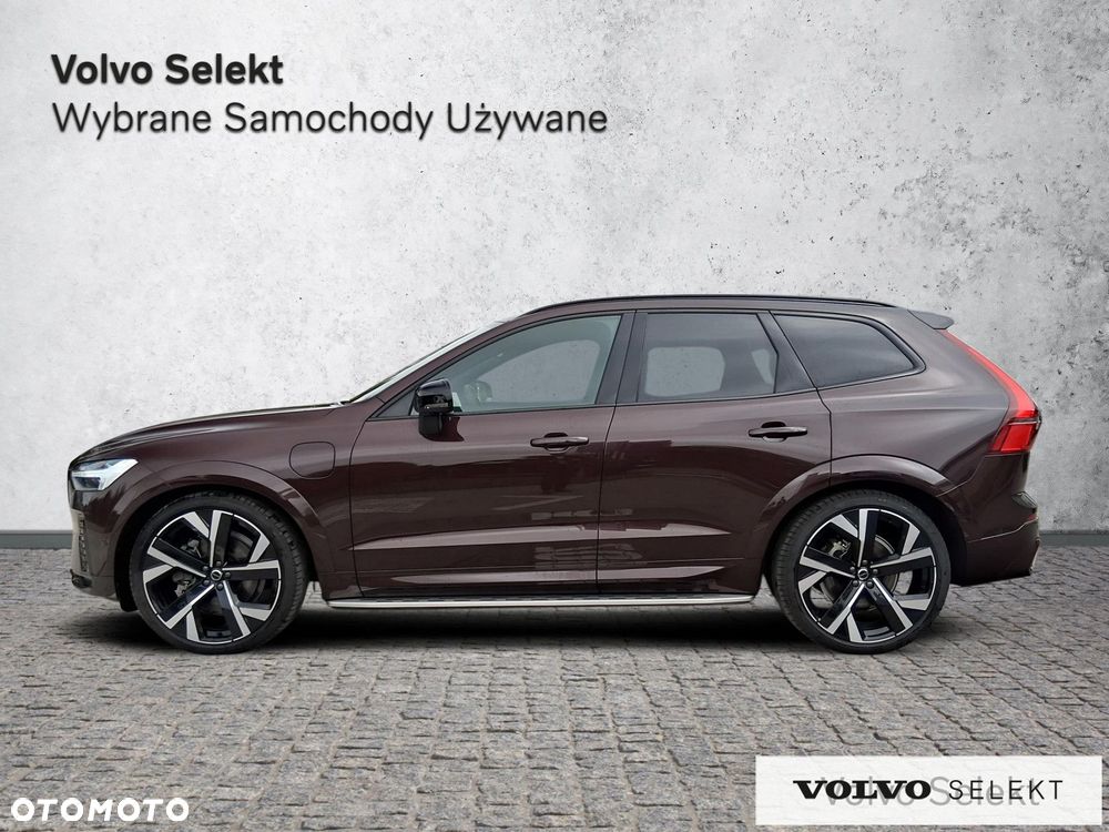 Volvo XC 60 - 4