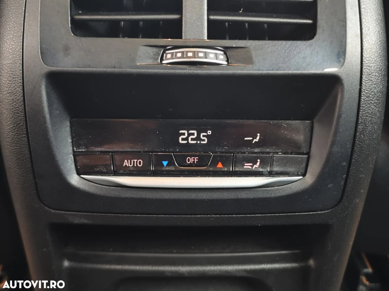 BMW X3 xDrive20d AT Advantage - 25