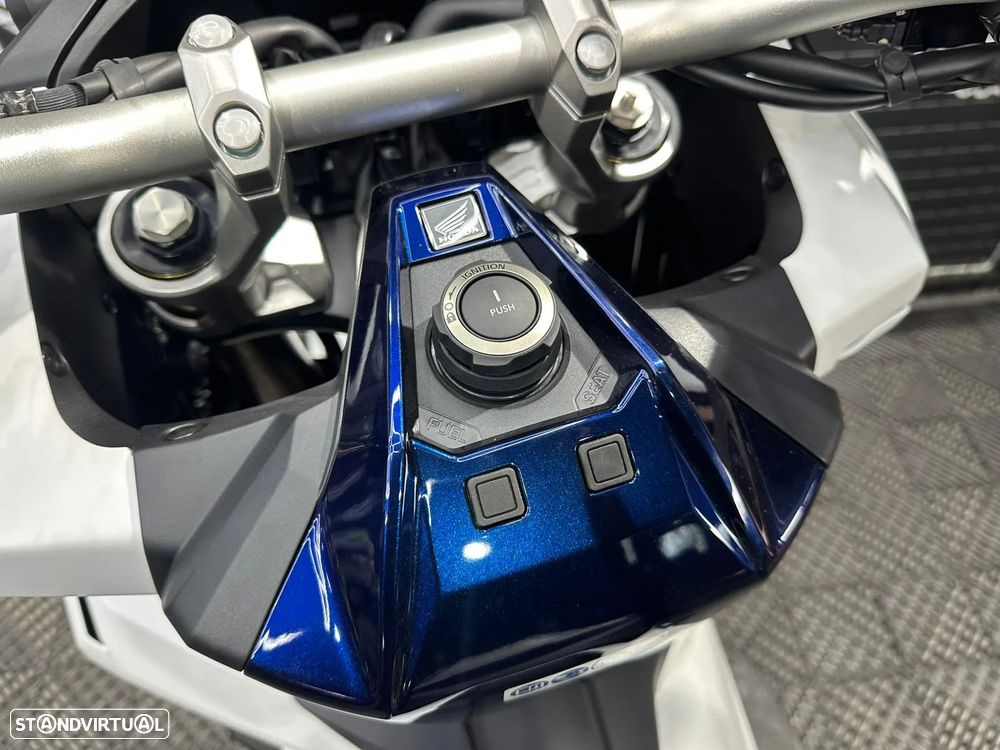 Honda X-ADV 750 2026 - 4