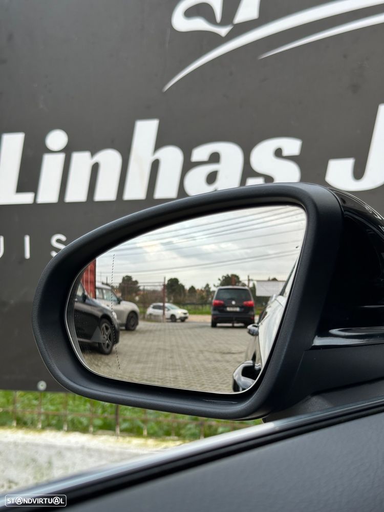 Mercedes-Benz A 250 e 8G-DCT Progressive - 52