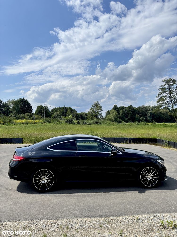 Mercedes-Benz Klasa C - 3