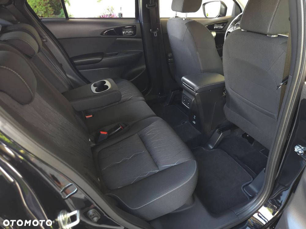 Mitsubishi Eclipse Cross 1.5 T-MIVEC ClearTec 2WD Diamant Edition Plus - 35