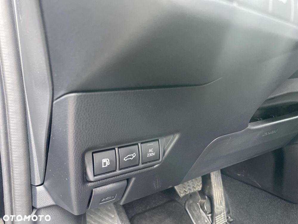 Toyota Prius - 21